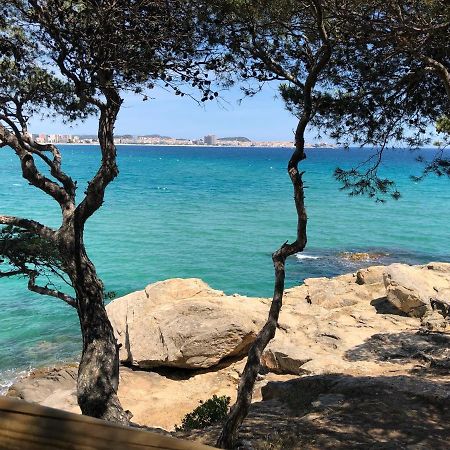 Montserrat Διαμέρισμα Calonge  Εξωτερικό φωτογραφία