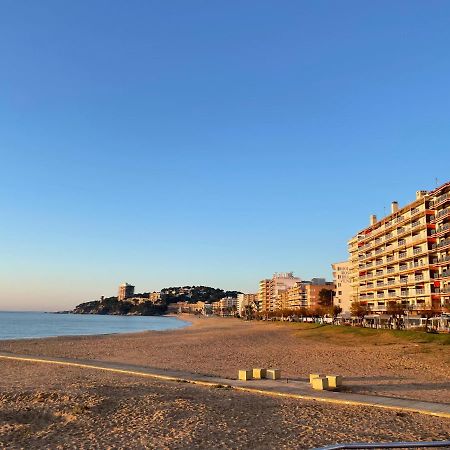Montserrat Διαμέρισμα Calonge  Εξωτερικό φωτογραφία